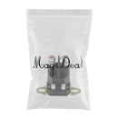 Solenoid Starter Relay Replaces Castelgarden OEM 18736100/0 18736110/0 ATV