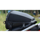 Waterproof Motorcycle Sports Back Seat Carry Bag Luggage Tail Saddlebag