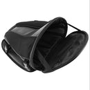Waterproof Motorcycle Sports Back Seat Carry Bag Luggage Tail Saddlebag