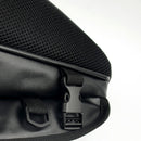 Waterproof Motorcycle Sports Back Seat Carry Bag Luggage Tail Saddlebag