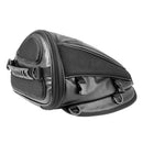 Waterproof Motorcycle Sports Back Seat Carry Bag Luggage Tail Saddlebag