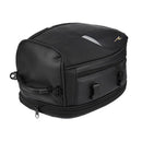 Motorcycle Tail Bag Multifunctional Waterproof Riding Luggage Backseat Storage Bag