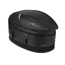 Motorcycle Tail Bag Multifunctional Waterproof Riding Luggage Backseat Storage Bag