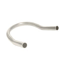 Upswept Rear Seat Loop Frame Hoop Tracker End Cafe Racer 230mm for Large CC Yamaha Suzuki Honda