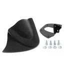 Motorcycle Front Chin Fairing Spoiler For Harley Sportster Dyna 2006-2018