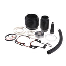 Transom Repair Kit w/Gimbal Bearing 30-803099T1 for Mercruiser Alpha 1 Gen 2
