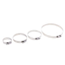 Transom Repair Kit w/Gimbal Bearing 30-803099T1 for Mercruiser Alpha 1 Gen 2