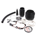 Transom Repair Kit w/Gimbal Bearing 30-803099T1 for Mercruiser Alpha 1 Gen 2