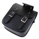 Motorcycle Two Bags Panniers Saddle Bags For Harley Sportster XL883 1200