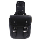Motorcycle Two Bags Panniers Saddle Bags For Harley Sportster XL883 1200