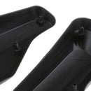 Pair Motorcycle Battery Cover Fairing For Harley Street XG500/750 2014-2017
