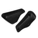 Pair Motorcycle Battery Cover Fairing For Harley Street XG500/750 2014-2017