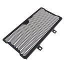 Motorcycle Radiator Guard Grill Protector Cover For Kawasaki ER-6N ER-6F