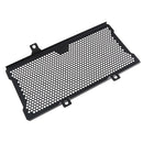 Motorcycle Radiator Guard Grill Protector Cover For Kawasaki ER-6N ER-6F