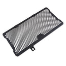 Motorcycle Radiator Guard Grill Protector Cover For Kawasaki ER-6N ER-6F
