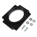 Plastic Racing Air Intake Filter Adapter Plate for Yamaha Banshee 350/YFZ350 1987-2006