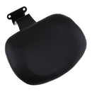Motorcycle Driver Rider Backrest for Honda Shadow VT400 VT750 1997-2003