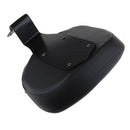 Motorcycle Driver Rider Backrest for Honda Shadow VT400 VT750 1997-2003