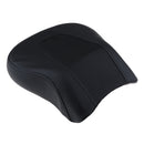 Motorcycle Rear Passenger Seat Pillion for Harley FLSTF Fat Boy 2008-2014