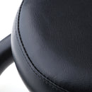 Motorcycle Rear Passenger Sissy Bar Backrest Pad for Yamaha Star Bolt XV950