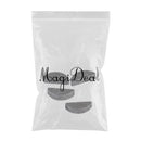 4x Metric Woodruff Key Set 12.5mm x 3mm x 2.5mm (L. x W. x Thickness)