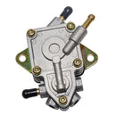 Self-priming Vacuum Petrol Pump Valve Fuel Gas Petcock Switch for Yamaha