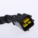 ABS Plastic Front Differential Servo Motor Gear Actuator for CFMOTO ATV UTV 500 600 X5