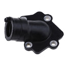High Performance Carburetor Carb Intake Manifold Parts for Yamaha 2 Stroke Atv Quad 50cc 90cc