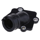 High Performance Carburetor Carb Intake Manifold Parts for Yamaha 2 Stroke Atv Quad 50cc 90cc