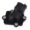 High Performance Carburetor Carb Intake Manifold Parts for Yamaha 2 Stroke Atv Quad 50cc 90cc