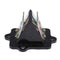 Durable Reed Valve Block for Yamaha Jog50 Jog90 50cc 90c 2-Stroke Scooter