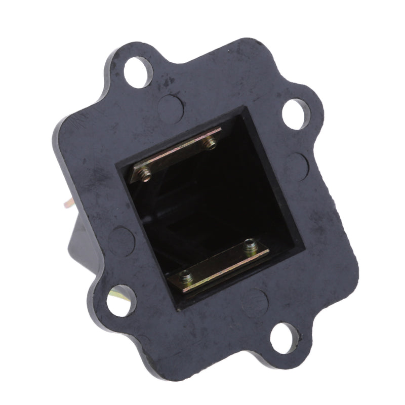Durable Reed Valve Block for Yamaha Jog50 Jog90 50cc 90c 2-Stroke Scooter