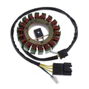 Stator Coil Magneto 12V 18 Pole 3 + 2 Pins for CFMOTO CF500 CF188 500CC CF600 ATV QUAD