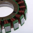 Stator Coil Magneto 12V 18 Pole 3 + 2 Pins for CFMOTO CF500 CF188 500CC CF600 ATV QUAD