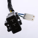 Stator Coil Magneto 12V 18 Pole 3 + 2 Pins for CFMOTO CF500 CF188 500CC CF600 ATV QUAD