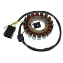 Stator Coil Magneto 12V 18 Pole 3 + 2 Pins for CFMOTO CF500 CF188 500CC CF600 ATV QUAD