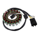 Stator Coil Magneto 12V 18 Pole 3 + 2 Pins for CFMOTO CF500 CF188 500CC CF600 ATV QUAD