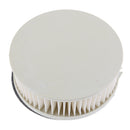 Air Cleaner Filter Element For Yamaha XVS400 XVS650 V-Star Custom 1996-2016