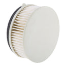 Air Cleaner Filter Element For Yamaha XVS400 XVS650 V-Star Custom 1996-2016