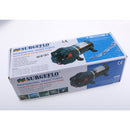 Marine Water Diaphragm Self Priming Pump 2.7 Gallons/min (10 Lpm) 17 PSI - Built-in pressure switch