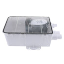 Boat Marine Automatic Shower Sump Pump System 600 GPH 12V Standard Box