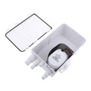 Boat Marine Automatic Shower Sump Pump System 600 GPH 12V Standard Box