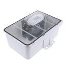 Boat Marine Automatic Shower Sump Pump System 600 GPH 12V Standard Box