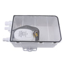 Boat Marine Automatic Shower Sump Pump System 600 GPH 24V Standard Box