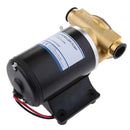 Excellent Boat Marine Yacht 12V 12V 23L/min Washdown Deck Wash Pump Kit