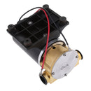 Excellent Boat Marine Yacht 12V 12V 23L/min Washdown Deck Wash Pump Kit
