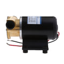 Excellent Boat Marine Yacht 12V 12V 23L/min Washdown Deck Wash Pump Kit