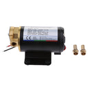 12V GEAR OIL PUMP - for Diesel/Biodiesel/Scavenge/Oil/Fuel/Water Transfer