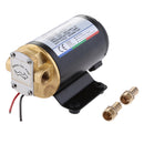 12V GEAR OIL PUMP - for Diesel/Biodiesel/Scavenge/Oil/Fuel/Water Transfer
