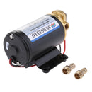 12V GEAR OIL PUMP - for Diesel/Biodiesel/Scavenge/Oil/Fuel/Water Transfer